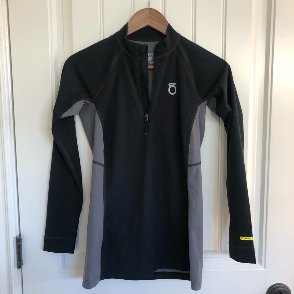 Season Five Rash Guard